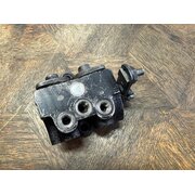 �berholung �ler D2416