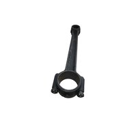 Connecting rod complete without bearing with 161611 to...