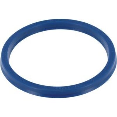 Anillo de sello del pistn