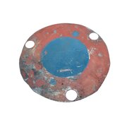 Deckel zu 60350h (wenn ohne Starter)