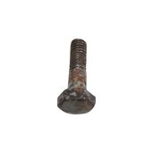 1 x 6-Kantschraube 1/2 BSW x 45mm