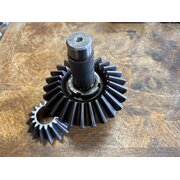 �berholung Zahnr�der Zapfwelle D1506