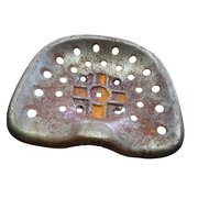 Sitz, Sitzschale, Restbestand