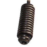 Reglerfeder Leerlauf, 10 Liter, original