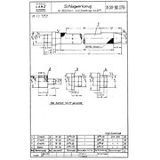 Zeichnung Montagewerkzeug: Schlagwerkzeug 195890076