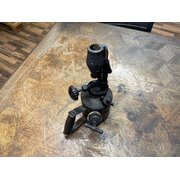 Revisi�n de la l�mpara de calefacci�n