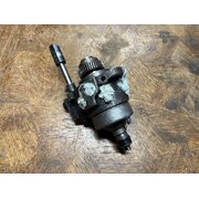 �berholung �ler D3506