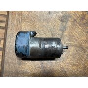 �berholung Lichtmaschine REE