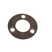 Scheibe zu 61391 Ers. f. 61398a (an L�fter Riemenrolle)