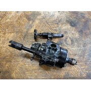 �berholung �ler und Einspritzd�se D9506