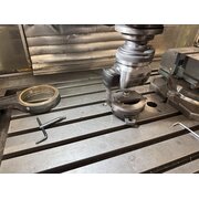 Regler: Losen Exzenter bearbeiten: spindeln