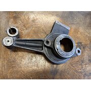 Exzenterarm anpassen, D7506