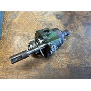 Revisione oliatore Ursus c45