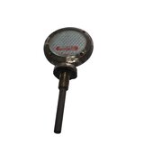 Original Messko K�hlerthermometer