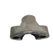 Steuerstange, Kopf einzeln