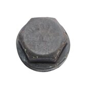 K�hlermutter ZOLL, original