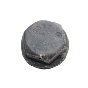 Tuerca del radiador pulgadas, original