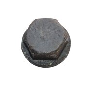 Dado del radiatore in pollici, originale