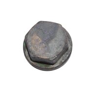 K�hlermutter ZOLL, original, Bronze