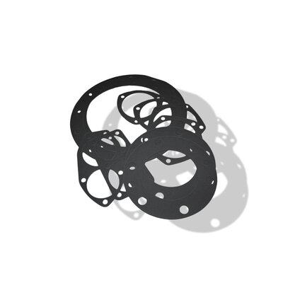 Gasket set gearbox 35ps