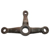 Winkelhebel, zum Aufarbeiten