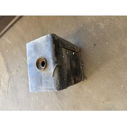 Overhaul radiator d1616