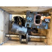 Motor�berholung, Zylinder, Kurbelwelle, �ler,...