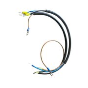 Cablaggio aggiuntivo D1706 - Regolatore X1 Rg15k -...