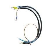 Zusatzkabelbaum D1706 - X1-Regler Rg15k - Generator
