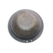 Deckel Riemenlauf Nachkrieg