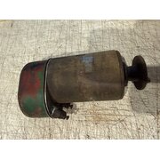 �berholung Lichtmaschine Bosch REE