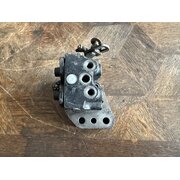 �berholung �lpumpe D5006