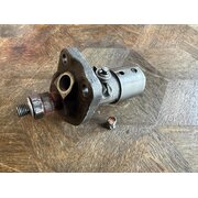 Revisi�n de la bomba de combustible d1616