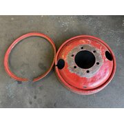 Hering Felge original 20 Zoll