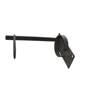 Halter f�r Heizlampe (bei Luftfilter)