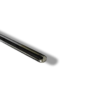 Tige filete 3/8 pouce, 1 mtre