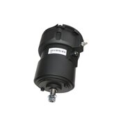 Three-phase alternator, 12 volts, 125mm, 120W, internal...