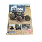 Lanz Bulldog, 1921-1960, Peter Schneider