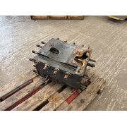 Zylinder 10 Liter