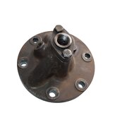 Zylinderkopf D1616 u.a., C290