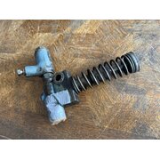 �berholung Kraftstoffpumpe 8mm