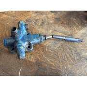 �berholung Steuerschieber Blockhydraulik