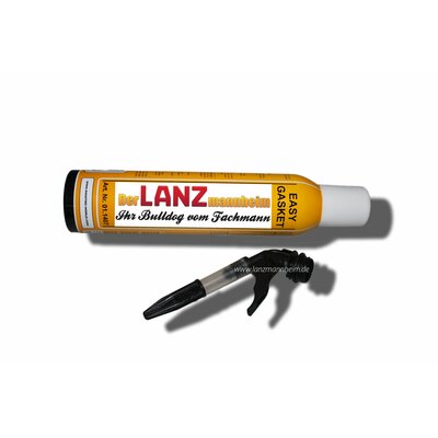 Silicone per motori a 270 gradi