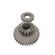Schieberad, schnelle Gruppe (z=17/36-25), hohe Qualit�t
