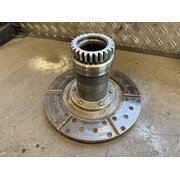 �berholung Kupplung D2416