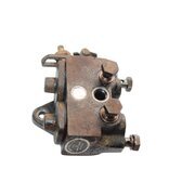 Pompa di lubrificazione completa, V�gele Sp/G 22/30A15