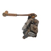 Pompe � graisse compl�te, V�gele Sp/G 22/30A15