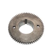 Ingranaggio z=61, 1.0750d110
