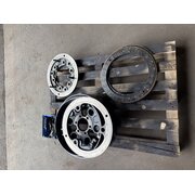 �berholung Kupplung D9606, kleine Scheibenkupplung