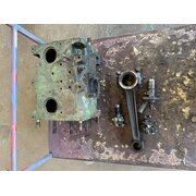 �berholung Zylinder, Pleuel, Kraftstoffpumpe, �lpumpe,...